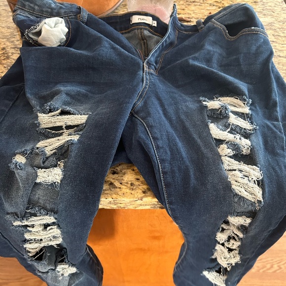 Rue+ size 18 - Picture 1 of 2